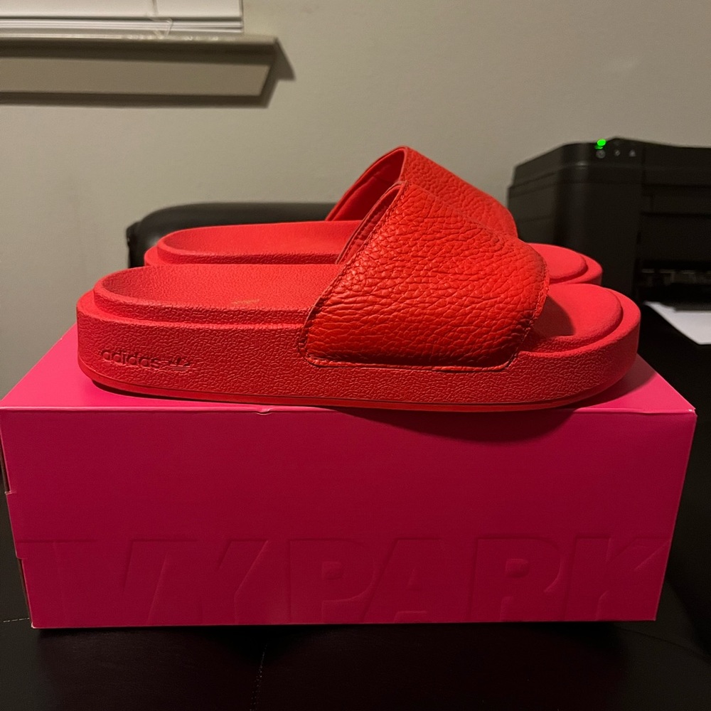Adidas x Ivy Park Unisex Slide